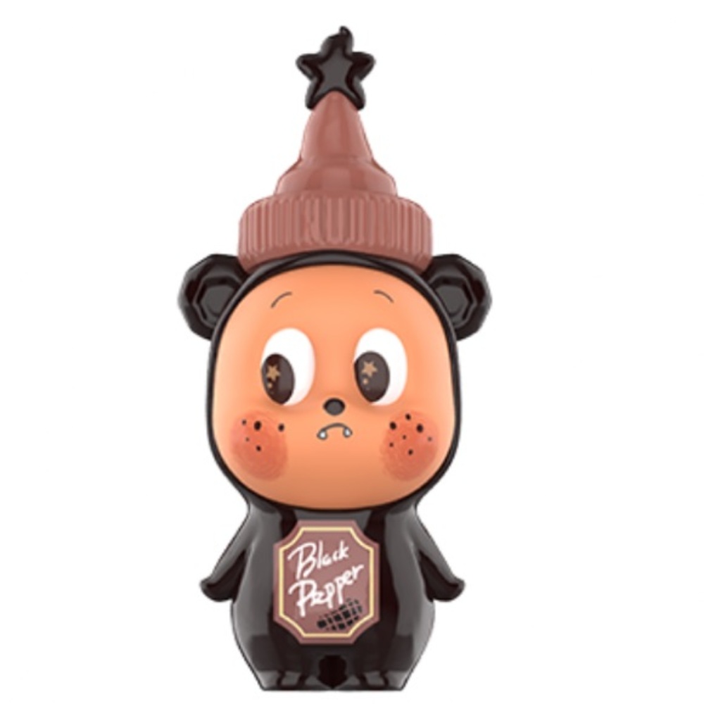 POP MART Twinkle Twinkle Create Your Taste - Black Pepper Sauce